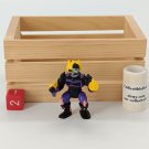 Micro Machines Z-Bots Krobarr Series 1 3-Pack Sets 1992 Vintage