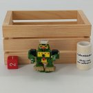 Micro Machines Z-Bots Baz Linkbots Sets 1993 Vintage