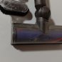 Dyson V6 COMPLETE Cordless Stick Vacuum Cleaner Purple Lightly Used Tested/Works