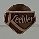 Vintage Original Lapel Pin Keebler Collectors Collectible RARE