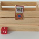 Pokemon Trading Card Game Gym Trainer Lapel Hat Pin Johto League Fog Badge