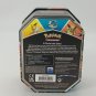 Pokemon Trading Card Game Eevee Evolutions Jolteon V Tin TCG - EMPTY