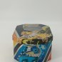 Pokemon Trading Card Game Eevee Evolutions Jolteon V Tin TCG - EMPTY