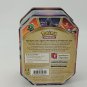 Pokemon Trading Card Game Ho-Oh Mysterious Powers Collectors Tin TCG - EMPTY