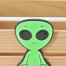 VeeFriends New York Comic Con 2024 Adaptable Alien Pin Limited Glow 399 NYCC