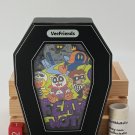 VeeFriends New York Comic Con 2024 Halloween Fear Not Plus Size Pin & Case Limited 300 NYCC