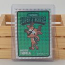 VeeFriends Road to VeeCon GREEN ICE Innovative Impala Super Sticker Limited Edition /499