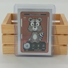 VeeFriends TCG Rare Respectful Raccoon 374/500 Compete & Collect Trading Card Game