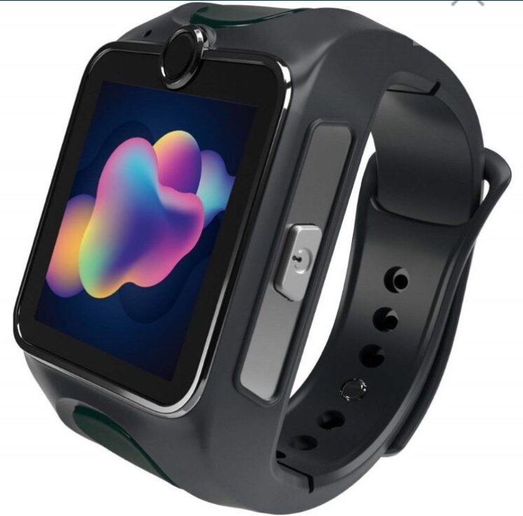 Brand new kids smartwatch Myki junior 3G with video call