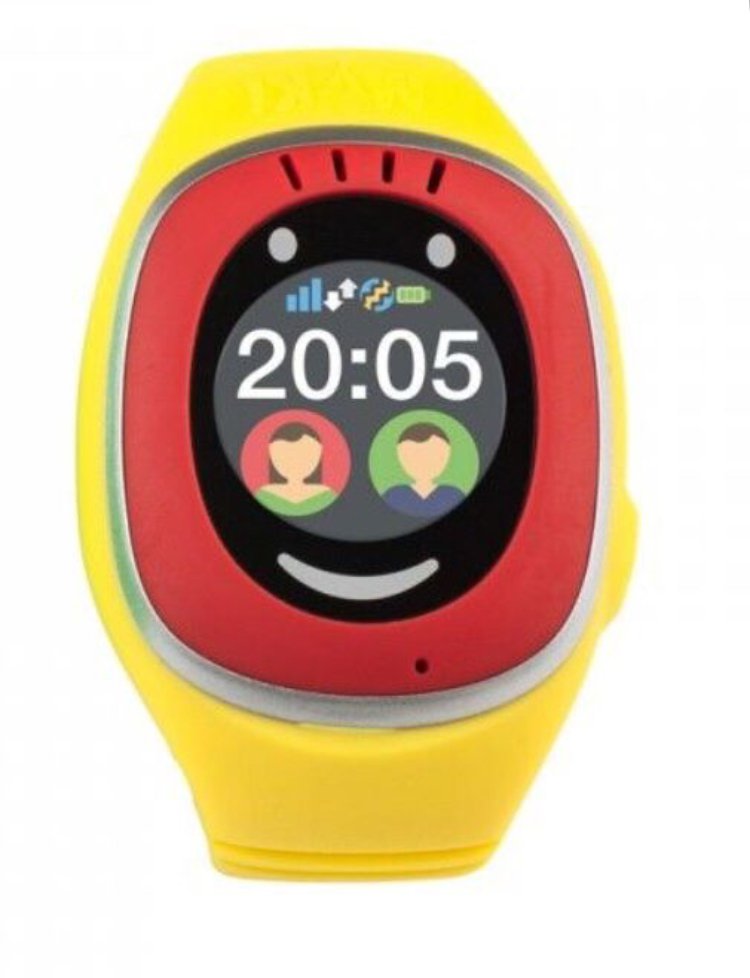 Brand new kids smartwatch Myki touch