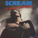 SCREAM - No More Censorship LP 1988 DC Punk SEALED BRAND NEW DAVE GROHL FOO FIGHTERS NIRVANA PROBOT