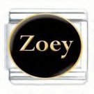 Zoey