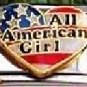 All American Girl