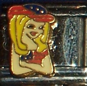 Girl