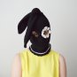 Custom bunny balaclava Cute ski mask with ears