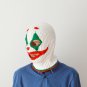 Joker ski mask Creepy balaclava knit hat Clowncore aesthetic outfits