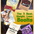 Best Weight Loss Books