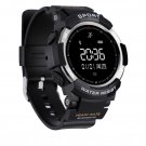 Waterproof IP68 GPS Multi-Sport Watch Heart Rate Fitness Tracker Wristwatch for Android iPhone