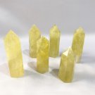 citrine agate towers