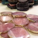 agate coasters