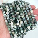 agate bracelet