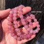 agate bracelet