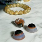 agate eye