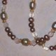 Pearls and Shell