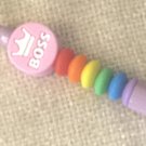 Beaded Pen - Show Your Pride