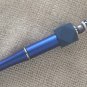 Beaded Pen - Blue Wave