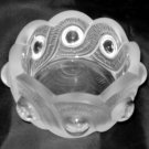 Lalique Gao Cendrier / Ashtray