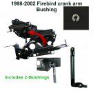 1998-2002 Pontiac Firebird Headlight Motor Crank Arm replacement Bushing