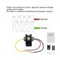 Tachometer signal filter Camaro Firebird Fiero GMC Truck Olds Chevy Pontiac HEI