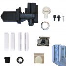 1986-91 Camaro and Firebird Pull-down rebuild parts set. Motor and slide bushings.