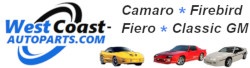 WestCoast AutoParts.com eCrater