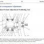 Caterpillar Cat 924F Wheel Loader Service Manual