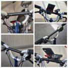 Brompton M brace bridge