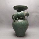Southern Song Dynasty official kiln powder