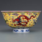 Porcelain Porcelain vase