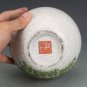 Qianlong Porcelain vase