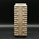 Jingdezhen Ceramic Vase Enamel Porcelain Pastel