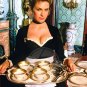 COLLEEN CAMP 4x6 (1) Celebrity Model Sexy Movies 710
