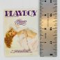 SHANNON TWEED Playboy Cover June 1982 Number 85 Trading Card USA 1996