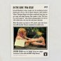 LINDA EVANS Playboy Cover June 1986 Number 97 Trading Card USA 1996