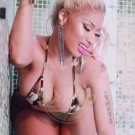 NICKI MINAJ 4x6 (1) Celebrity Model Sexy Movies Music 696