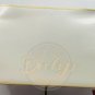 LAMBORGHINI COUNTACH 5000 Night Stand Lamp Red JCPenney Exclusive 1980s USA
