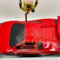 LAMBORGHINI COUNTACH 5000 Night Stand Lamp Red JCPenney Exclusive 1980s USA