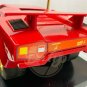 LAMBORGHINI COUNTACH 5000 Night Stand Lamp Red JCPenney Exclusive 1980s USA