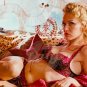 NAOMI WATTS 4x6 (1) Celebrity Model Sexy Movies 668