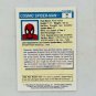 SPIDERMAN Super Heroes 30 Marvel Comics Impel Trading Card USA 1990